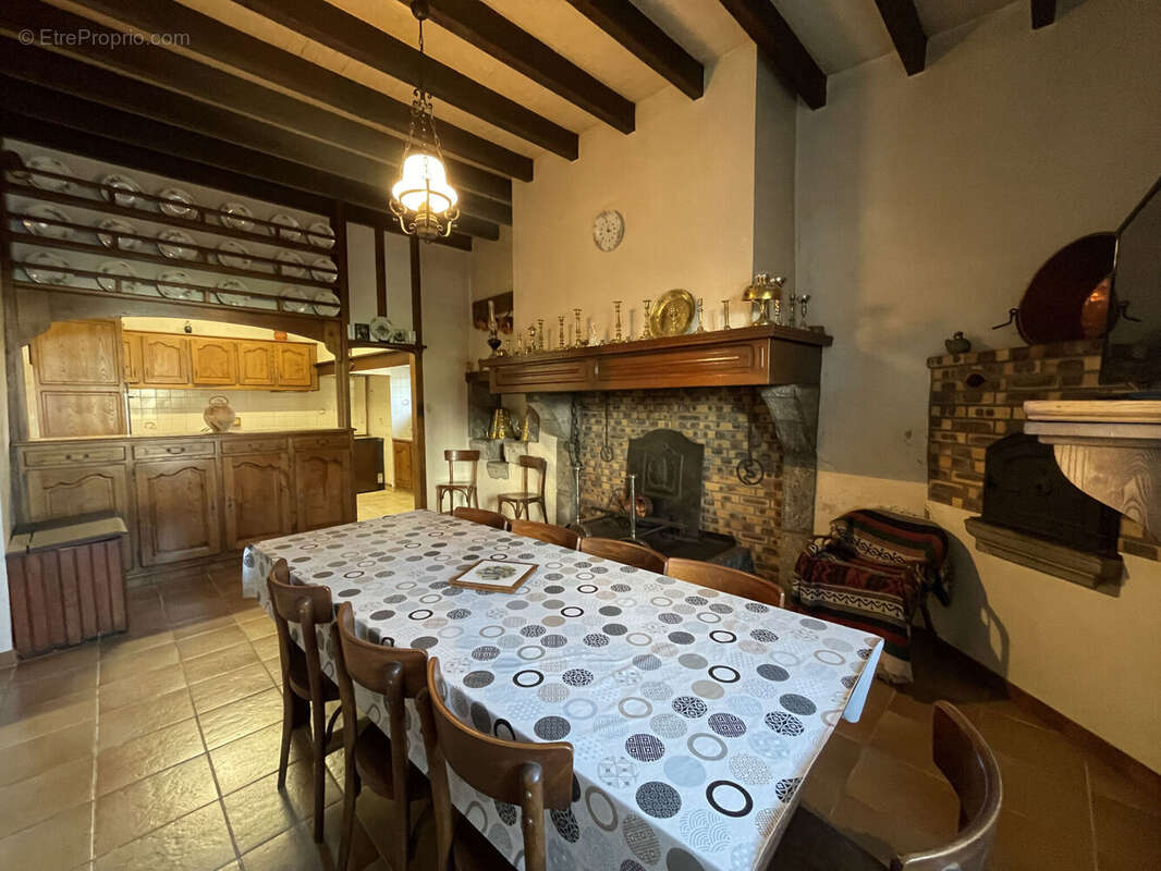 Photo 5 - Maison à SAINT-JEAN-PIED-DE-PORT