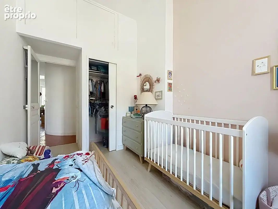 Appartement 80m² à marseille 5e arrondissement - photo 13