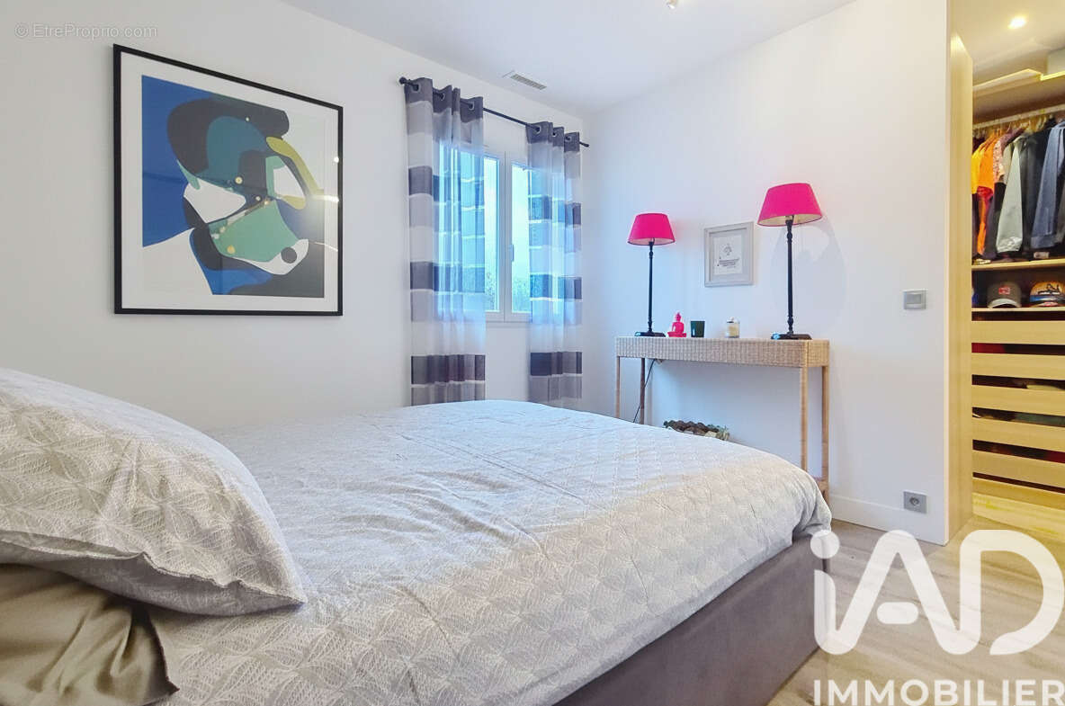 Photo 8 - Maison à MARTIGUES