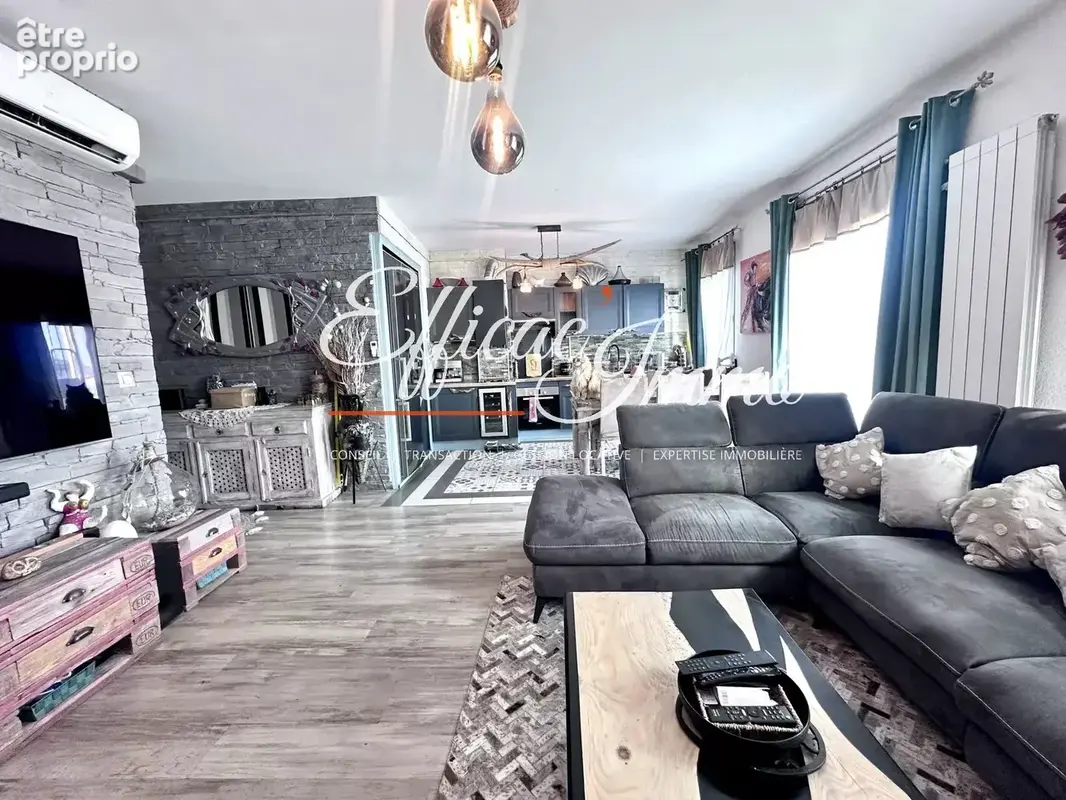 La lunette – appartement 3 pièces traversant – 64 m² – dernier étage - photo 9