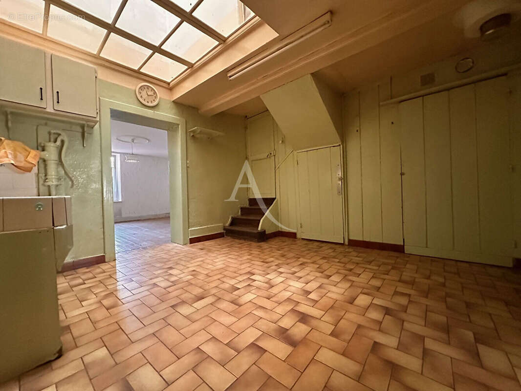 Maison à LARONXE
