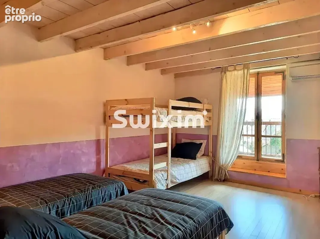 Maison 148 m² à Arinthod  - photo 5
