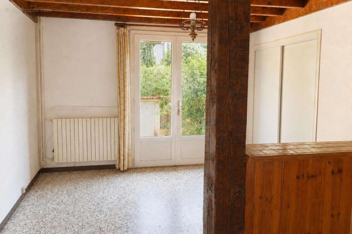 Maison plain-pied 114 m² Villeneuve-Tolosane - photo 2