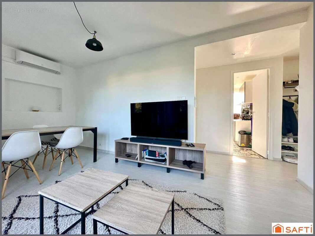 Photo 2 - Appartement à LES ANGLES