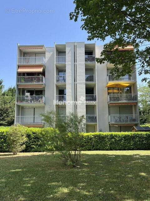 Appartement à EYBENS