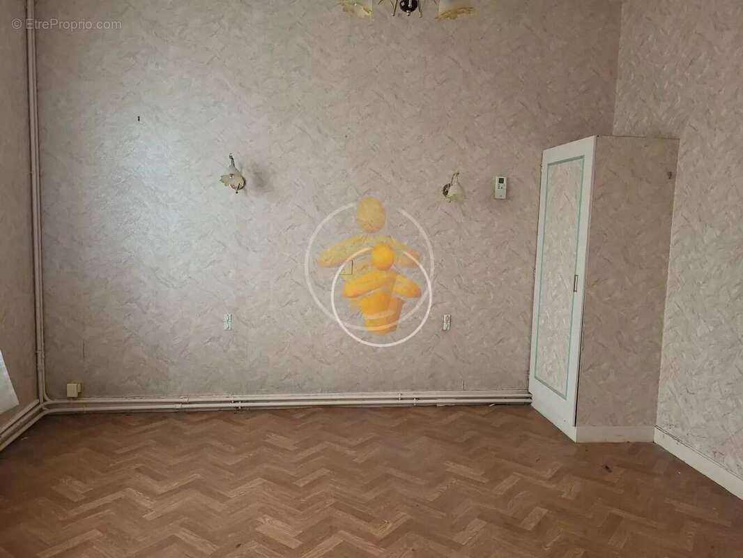 Maison à SINCENY
