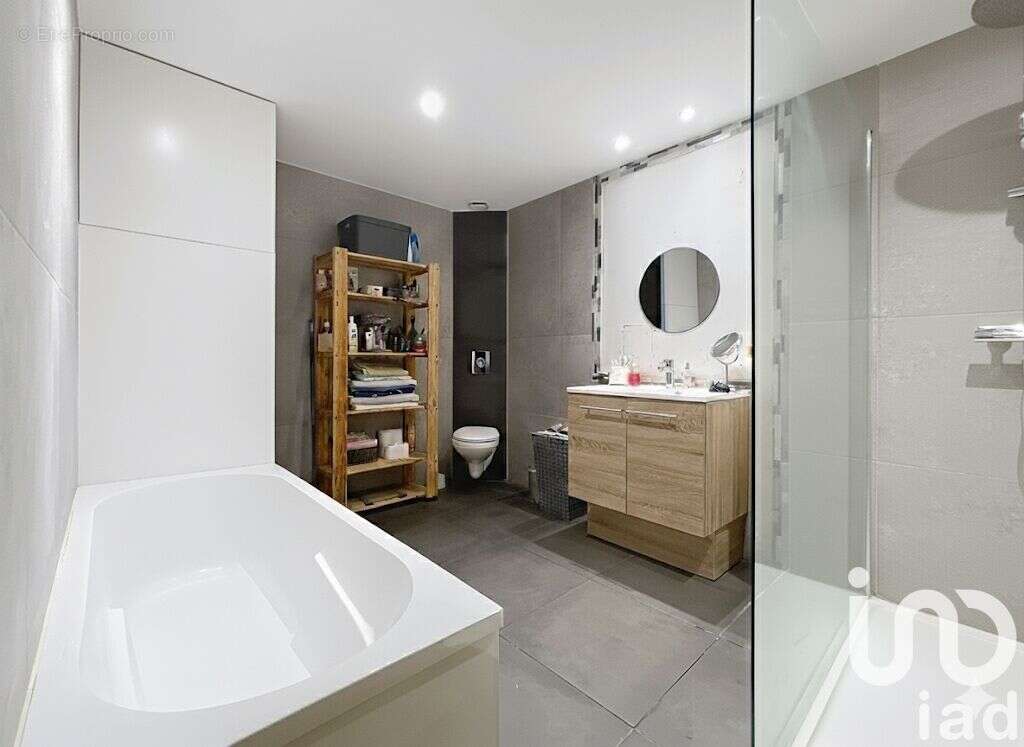 Maison 97 m² à Mons  - photo 5