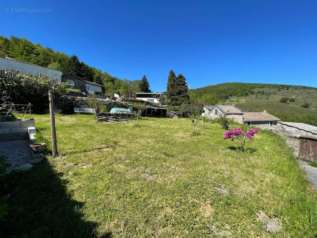 Maison à PRADELLES-CABARDES