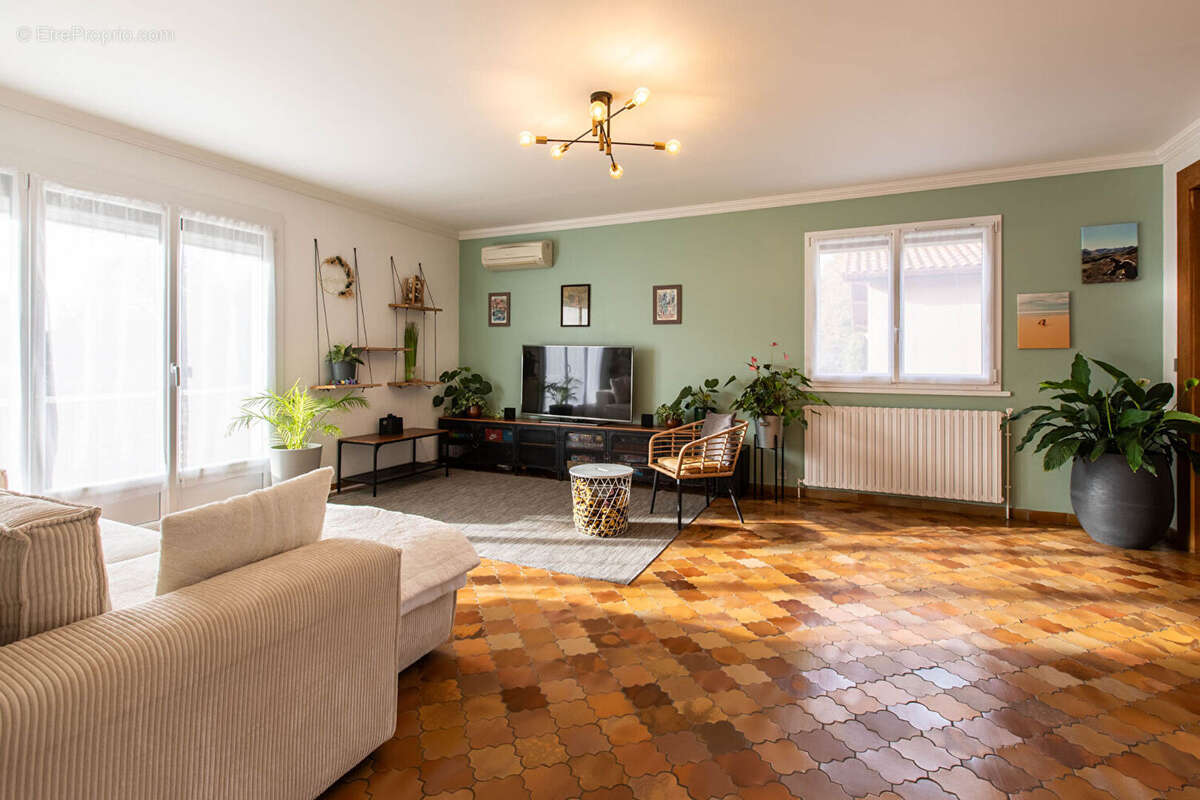 Maison à AIRE-SUR-L&#039;ADOUR