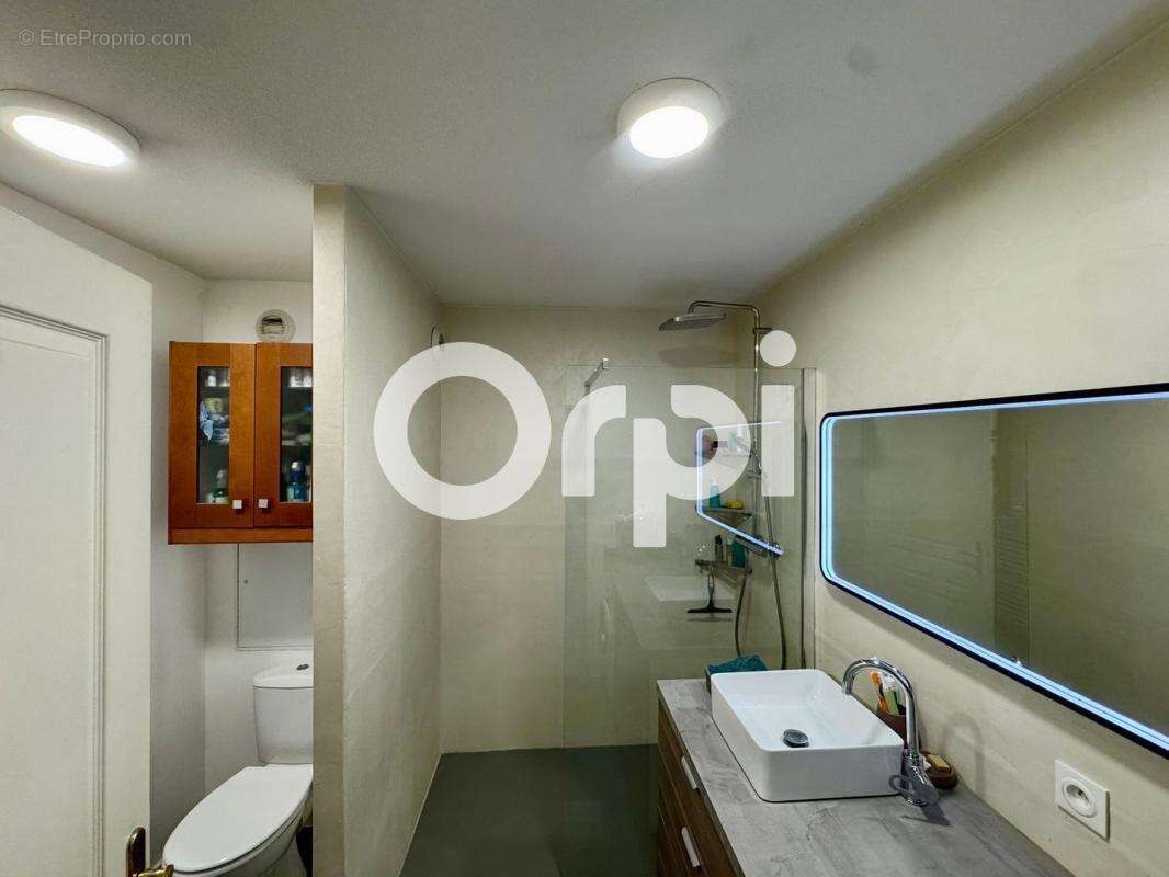 Appartement à GONCELIN