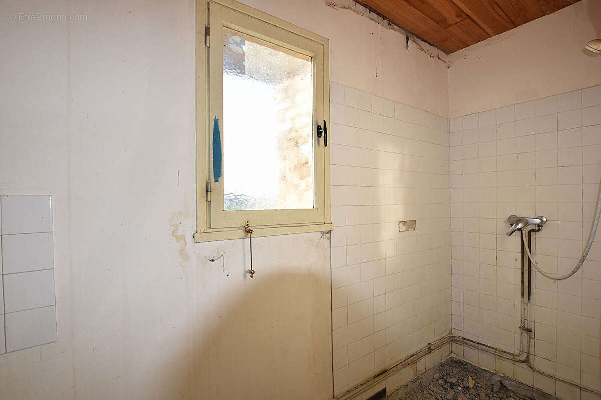 Maison à SAINT-GERAND-LE-PUY