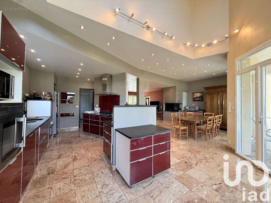 Photo 9 - Maison à BREVILLE-SUR-MER