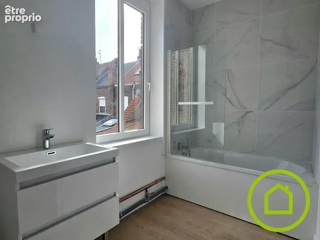 Maison 5 pièces 100 m² à vendre à Houplines (59116) - photo 7