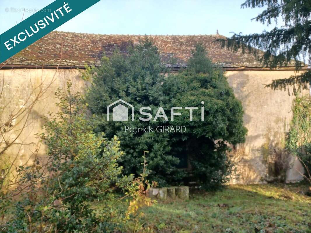 Photo 6 - Commerce à SENNECEY-LE-GRAND