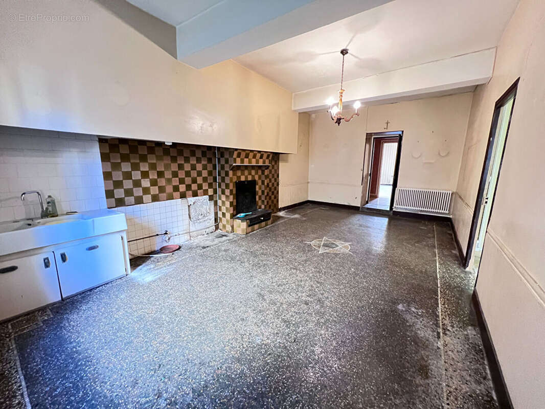 Appartement à CASTELNAUDARY