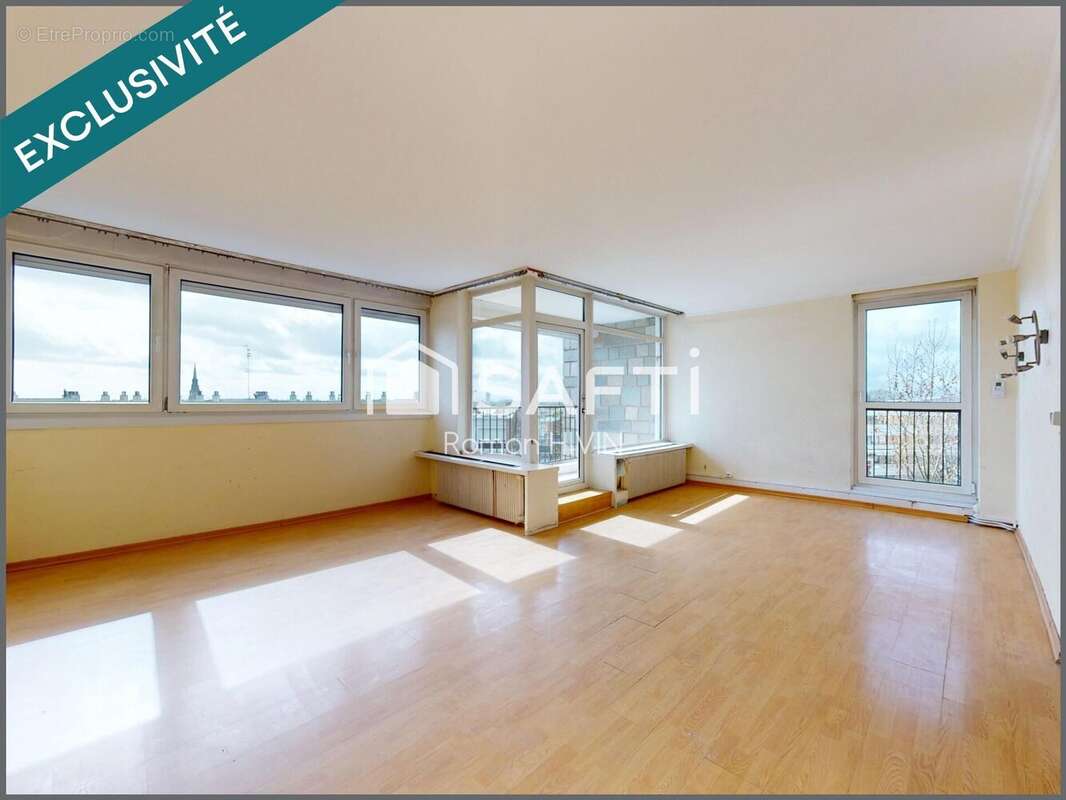 Photo 1 - Appartement à TOURCOING