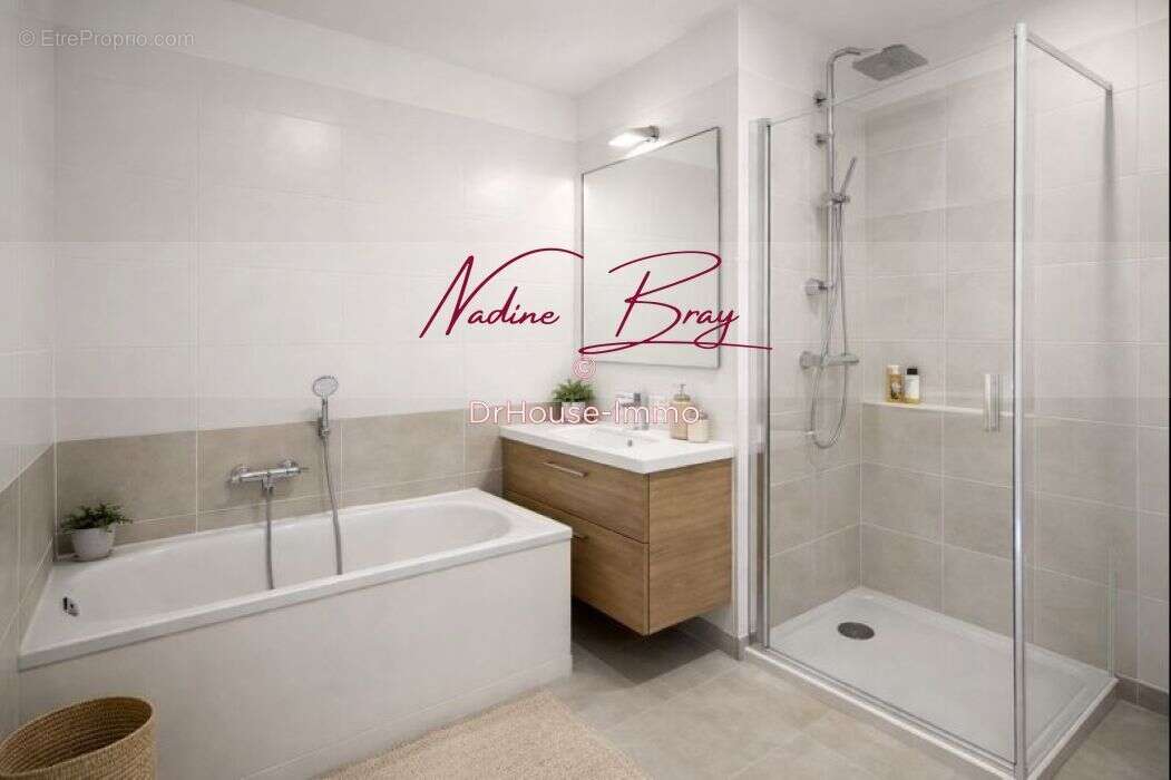 Appartement à LA MOTTE-SERVOLEX