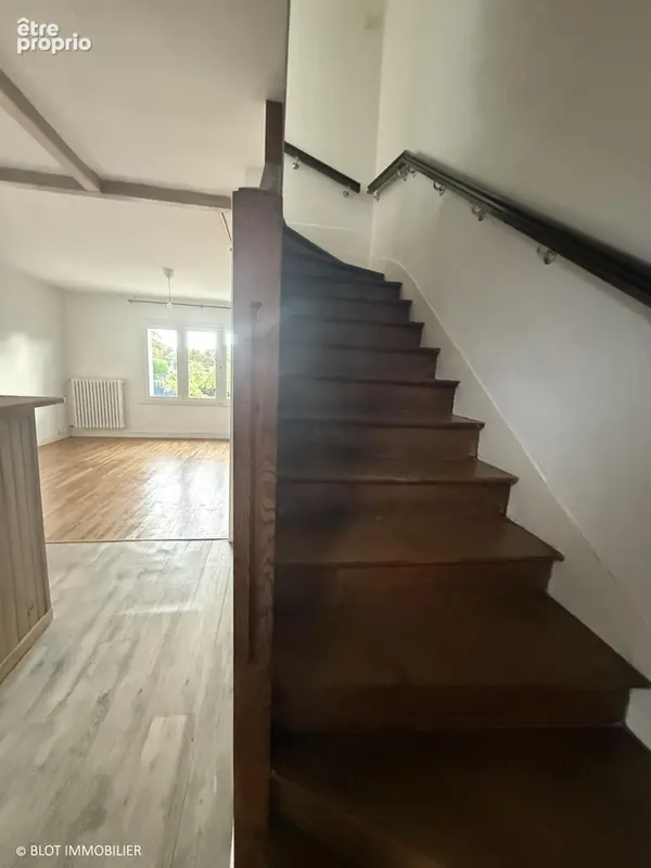 Maison 5 pièces 62 m² à vendre à Cesson-Sevigne (35510) - photo 8