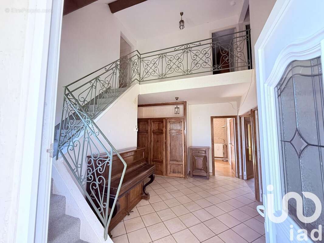 Photo 4 - Maison à ORMES