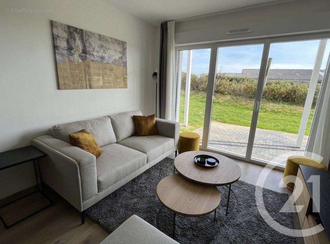 Appartement 65 m² à Equihen-Plage  - photo 8