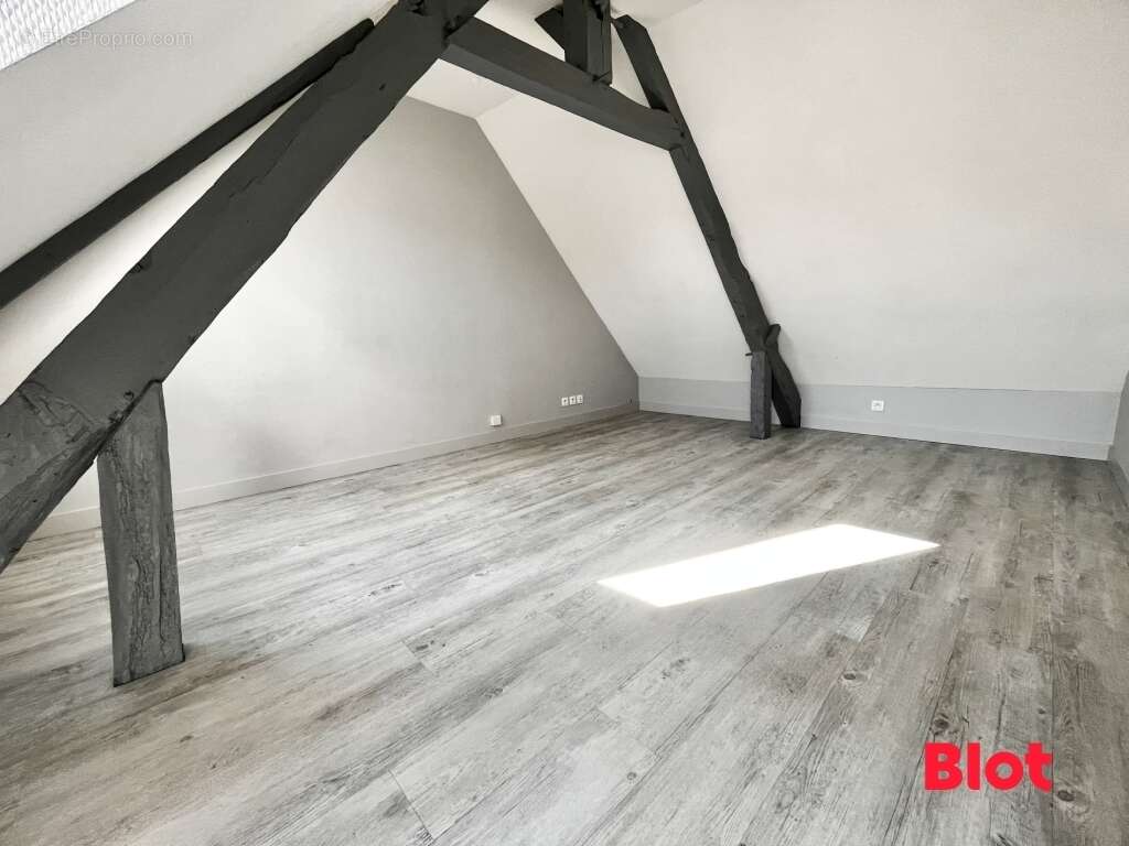 Appartement à CHANTEPIE