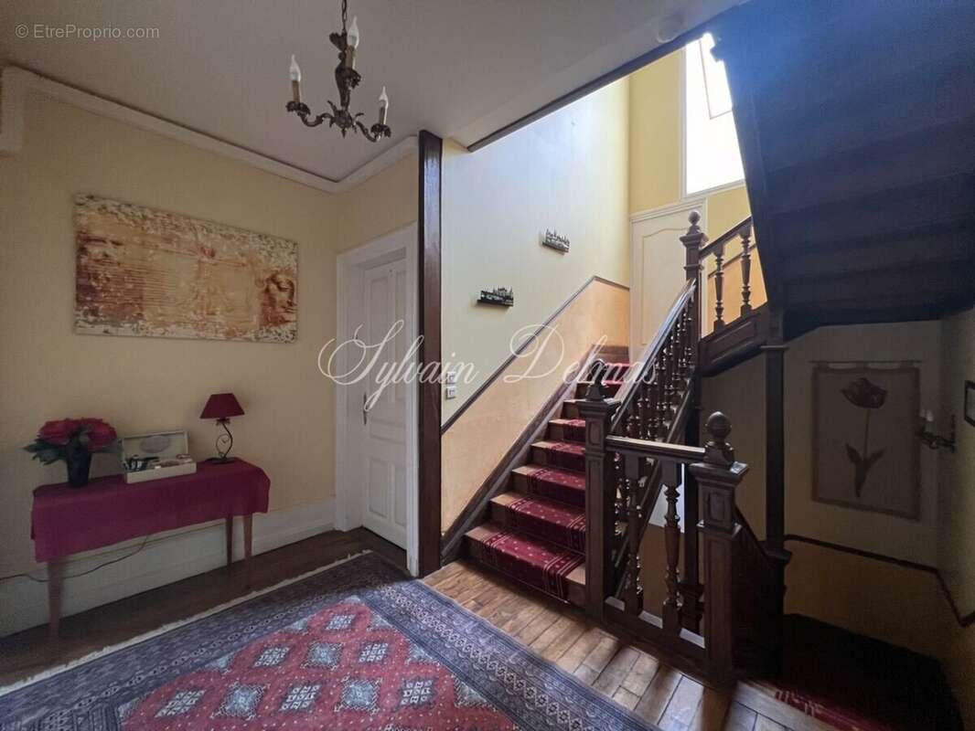 Propriete à vendre 32 pièces AMBOISE (37) - photo 17