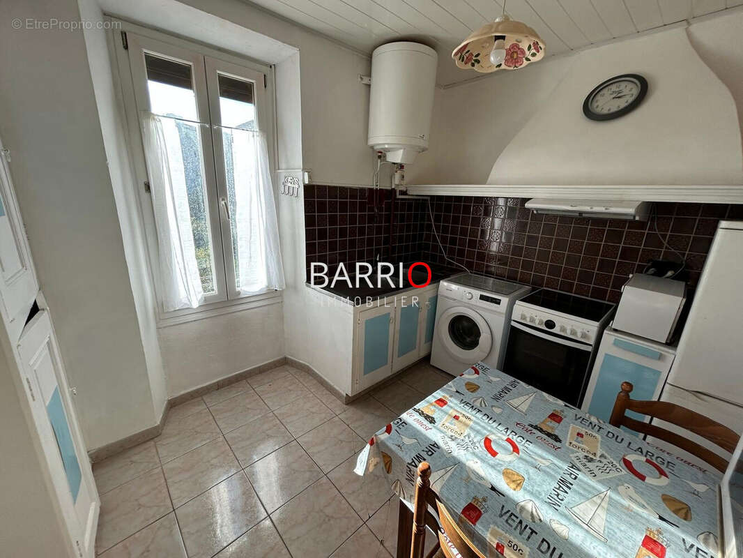 Appartement à PORT-VENDRES