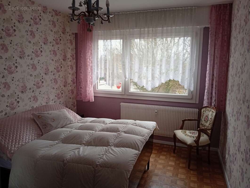 Appartement à BAVILLIERS