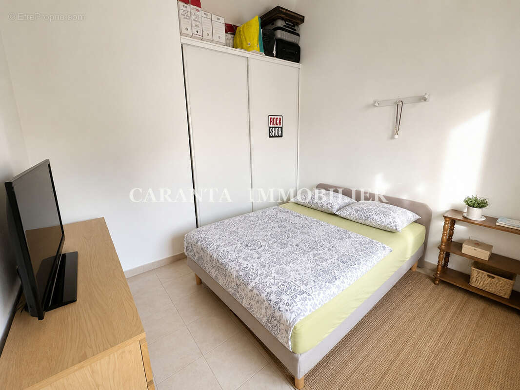 Appartement à SAINTE-MAXIME