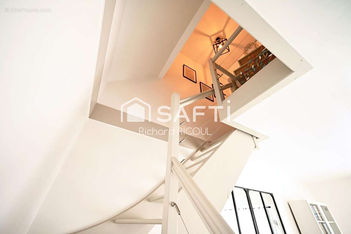 Photo 2 - Appartement à CABOURG