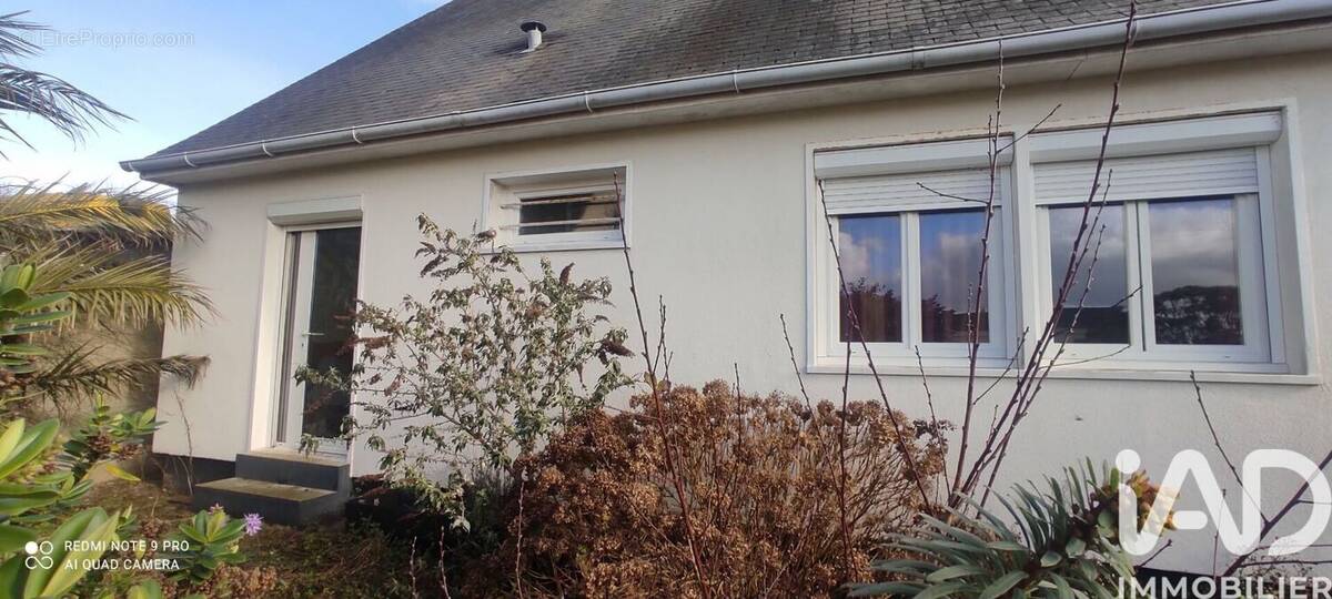 Photo 1 - Maison à PENVENAN
