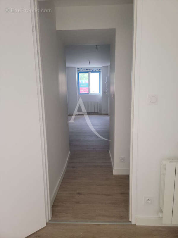 Appartement  2 pièce(s) - photo 5
