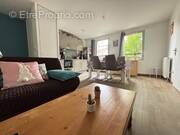 Appartement à SAINTRY-SUR-SEINE