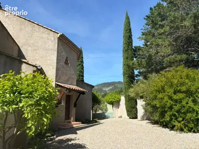 A vendre maison  07400 alba la romaine - photo 29