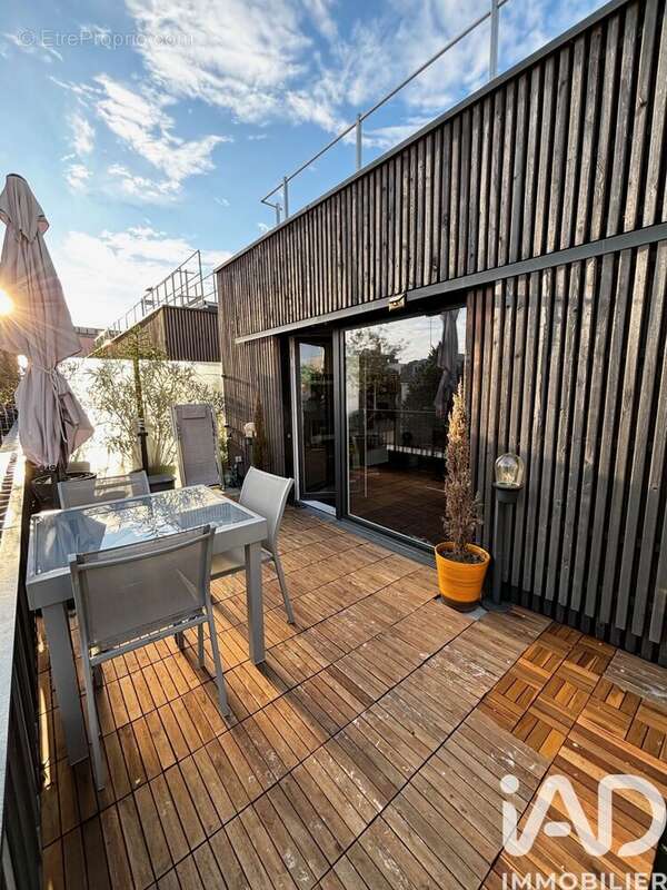 Photo 5 - Appartement à NANTERRE