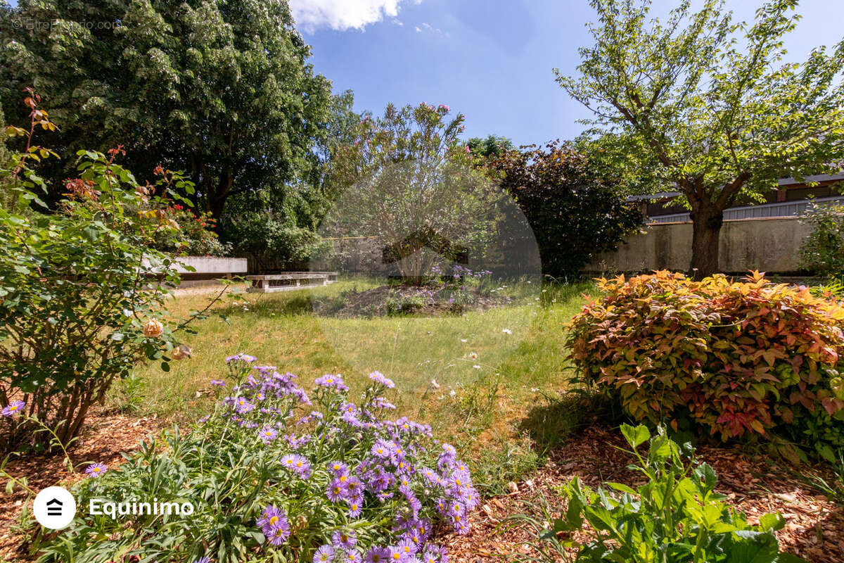 Appartement à MONTROUGE