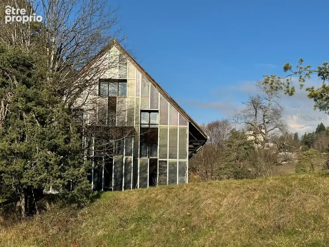 Maison 11 pièces 277 m² à vendre à Menthon-Saint-Bernard (74290) - photo 6