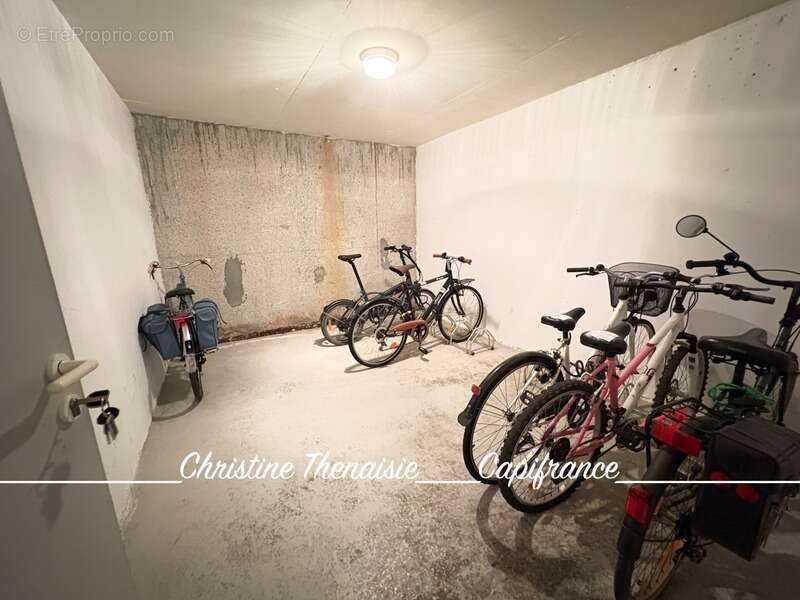 Appartement à LES SABLES-D'OLONNE