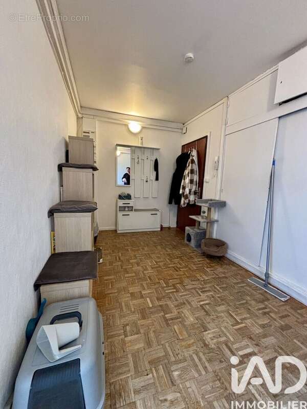 Photo 9 - Appartement à SAINT-ETIENNE-DU-ROUVRAY