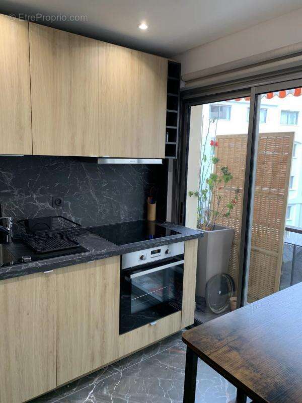 Appartement à LE CANNET