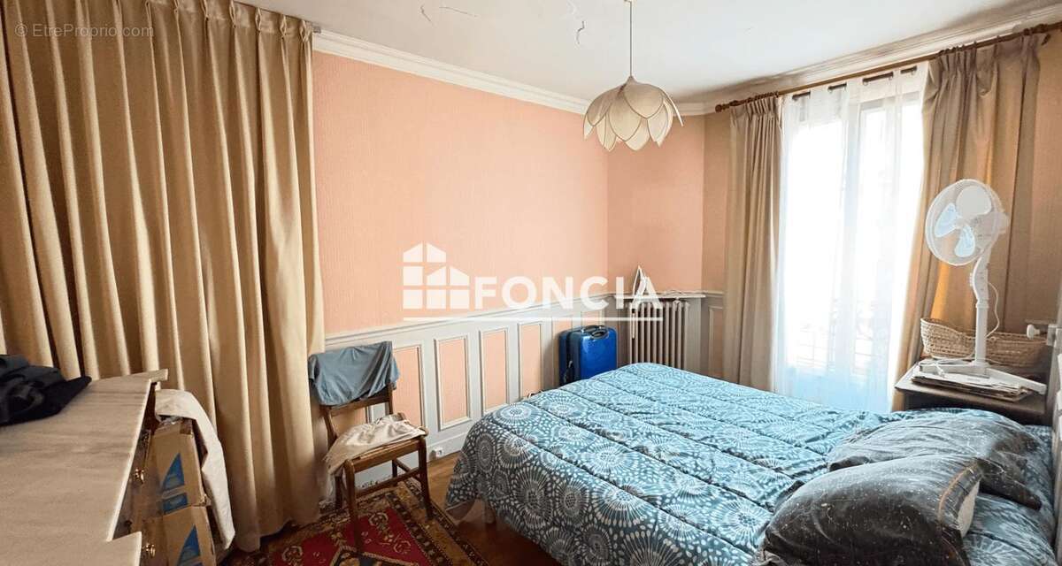 Annonce exclusive Foncia Vincennes — Appartement 2 pièces, avenue du Petit Parc - photo 7