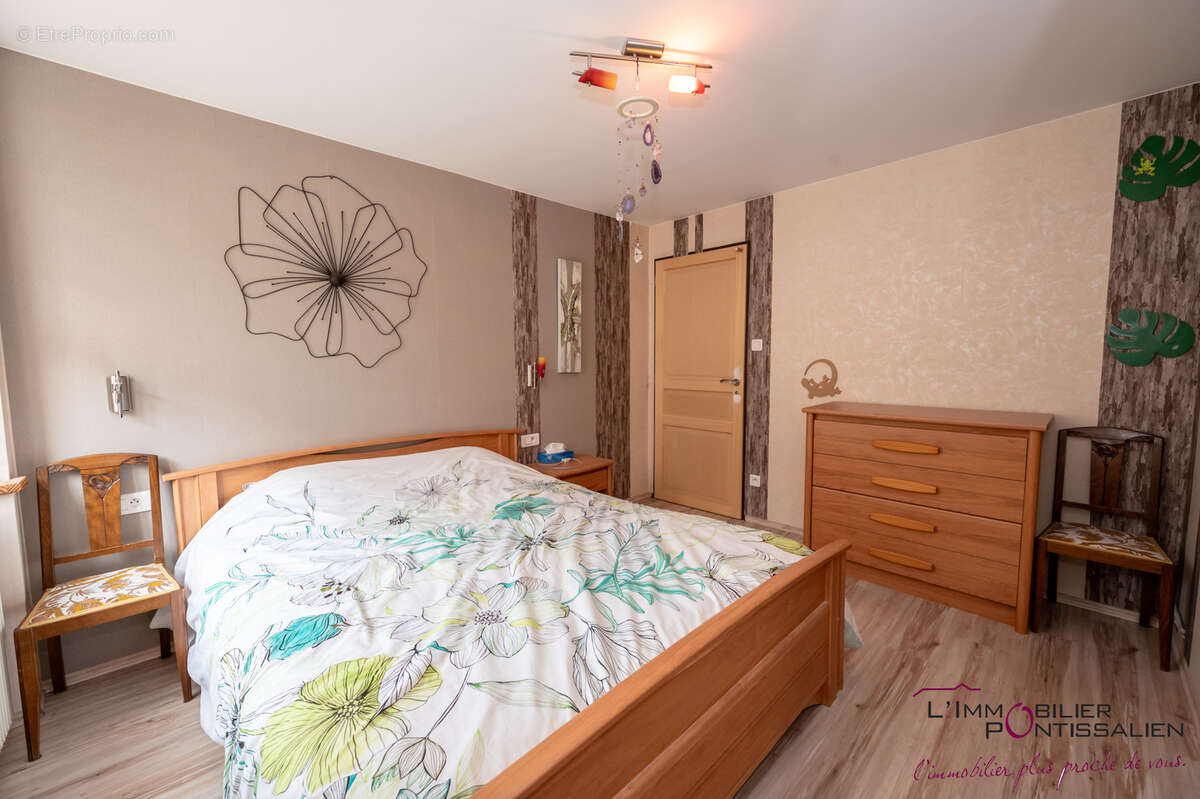Pontarlier - appartement t3 - centre ville - photo 3
