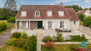 Maison à VERT-LE-PETIT