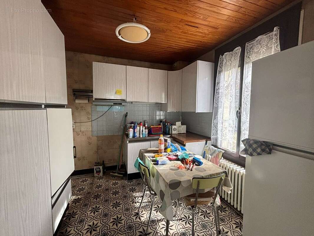 Maison Gisors 5 pièce(s) 110 m2 - photo 3
