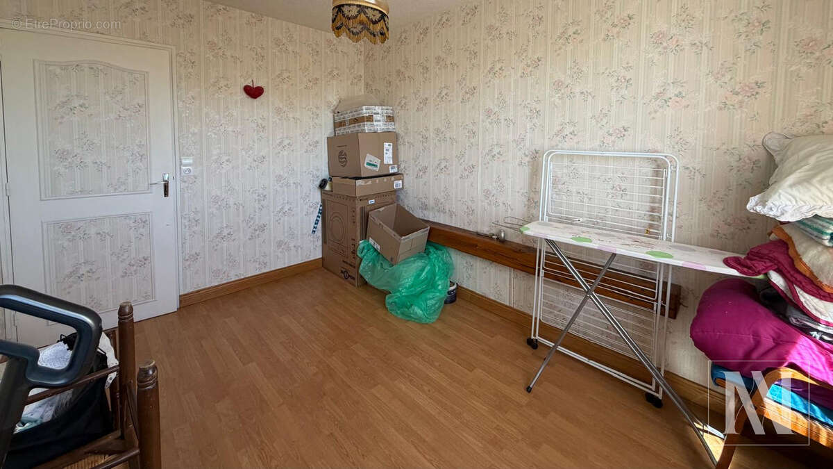 Appartement à TROYES