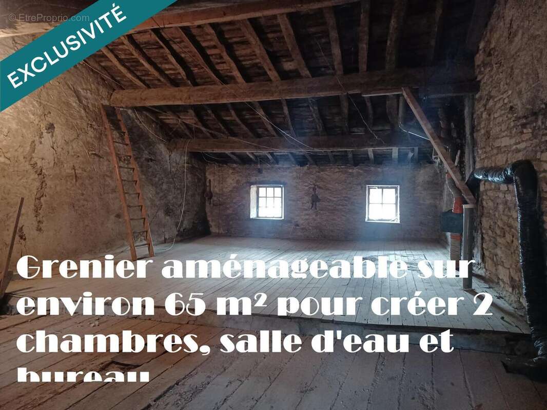 Photo 6 - Maison à VIRE