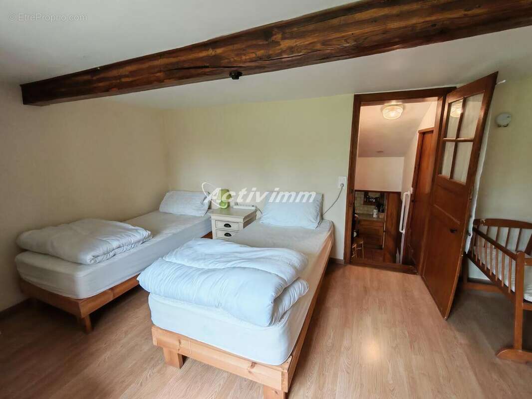 4275 41 - Maison à HESDIN