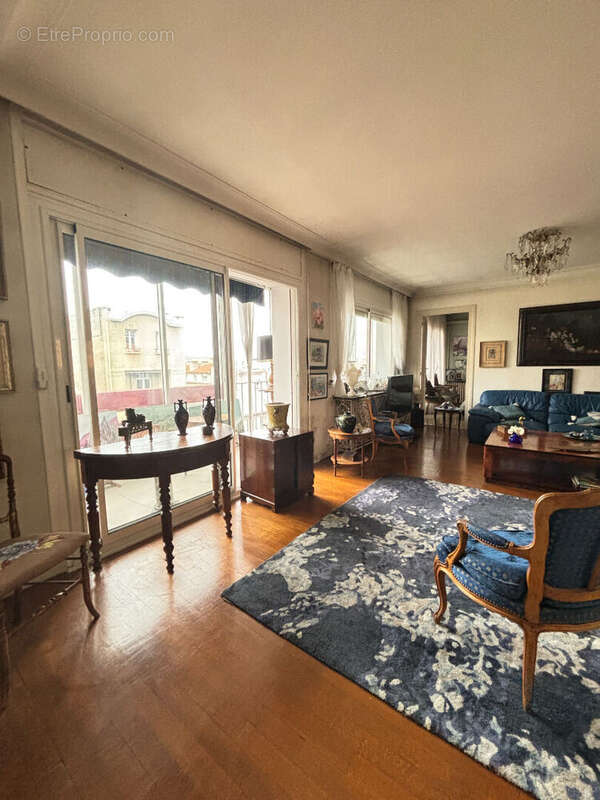 Appartement à VALENCE