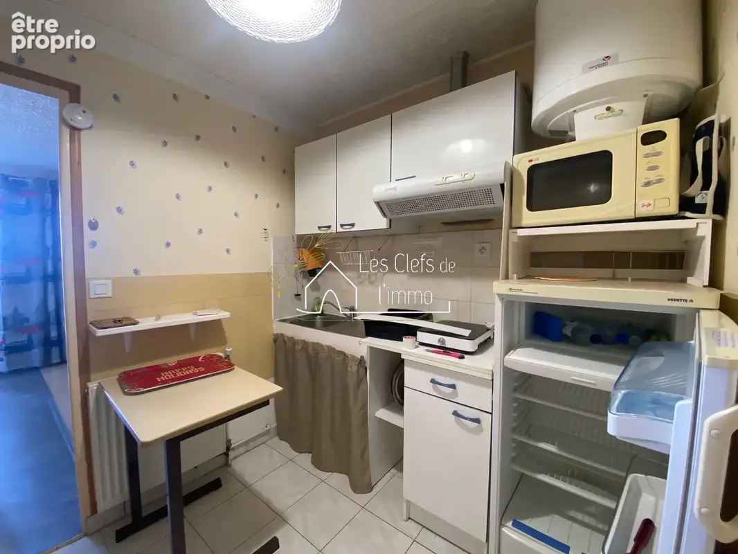 Ensemble immobilier   idéal investisseur   proximité iut - photo 3