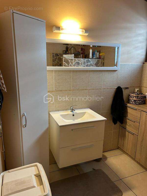 Maison à SAINT-PIERRE